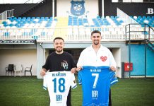 Ilir Blakçori dhe Hamdi Namani i vazhdojnë kontratat me Llapin