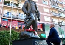 Haradinaj: Luani më tregonte për Zahir Pajazitin sa trim ishte