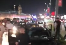 Arrestimi i policit për aksidentin me fatalitet: Ky është i riu që humbi jetën në QKUK