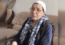 Podujevë; Ndërron jetë Fatime Hetemi (Foto)