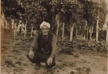 Ky është llapjani që mori pjesë në Kongresin e Manastirit në vitin 1908 (Pamje)