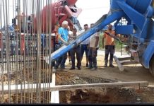 Nis ndërtimi i minares së re në këtë Xhami të Podujevës (Video)