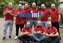 Mërgimtarët nga Podujeva bëhen gati ta mbështesin Kombëtaren Shqiptare