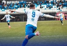 A ishte ky goli më i bukur i Muhamet Hysenit te Llapi? (Video)