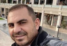 Ndërron jetë aksidentalisht zyrtari i Policisë së Kosovës (Foto)