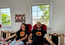 Dhurohet gjak për nder të ditëlindjes së heroit Hakif Zejnullahu