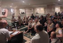 Sonte mbërrijnë në Kosovë haxhinjtë nga Podujeva