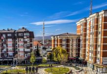 Ky mot pritet të mbajë sot