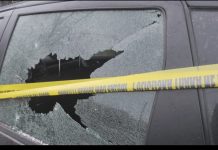 Vjedhje e rëndë në Podujevë