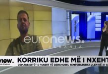 Djali i llapjanit që vdiq në haxh tregon bisedën e fundit me babain e tij (Video)