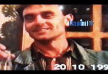 Video e papublikuar më herët – Buzëqeshja e Kryekomandant Zahir Pajazitit