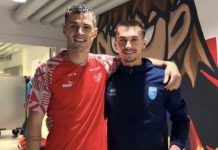 Dy djem të mirë të Podujevës, shumë të suksesshëm në profesionin e tyre