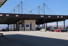 Rast si nëpër filma në Merdarë