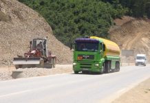 Zotohet publikisht Hysen Durmishi: Me këtë datë përfundon ndërtimi i magjistrales Podujevë – Prishtinë