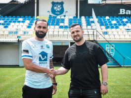 Prezantohet përforcimi më i ri i Llapit