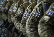 Sot dita e fundit për rekrutimin e kadetëve të rinj