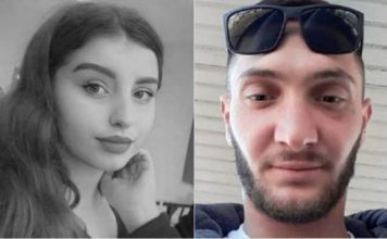 Vërtetohet dënimi me burgim të përjetshëm për Dardan Krivaqën, për vrasjen e Marigona Osmanit