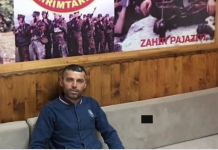 Ky është personi që vdiq në aksidentin e sotëm, ishte ushtar i UÇK-së