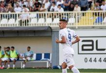 Përveç Muhamet Hysenit, raportohet se edhe ky futbollist i Llapit mund të kalojë tek ekipi i Danimarkës