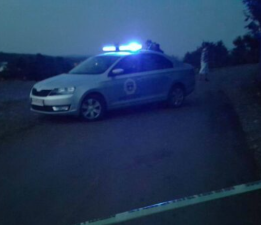 Vetura godet një fëmijë në këtë fshat të Podujevës, dërgohet me urgjencë në QKUK