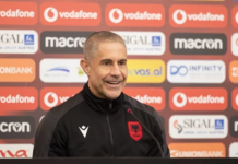 “Nder që jam në EURO 2024 me Shqipërinë”, Sylvinho: Duam pikë në çdo ndeshje!