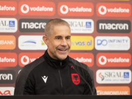 “Nder që jam në EURO 2024 me Shqipërinë”, Sylvinho: Duam pikë në çdo ndeshje!