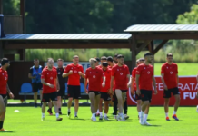 Nga grupi deri te trofeu, superkompjuteri e bën parashikimin për Shqipërinë