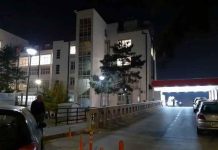 I plagosur rëndë u hodh nga një veturë, vdes 26 vjeçari në QKUK – Policia tregon detajet