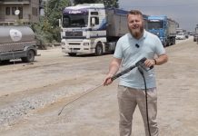 “Kurti po bon filma si Jackie Chan”, rruga Prishtinë – Podujevë kurrkund gati (Video)