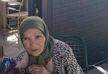 Zhduket e moshuara, familja kërkon ndihmë për ta gjetur