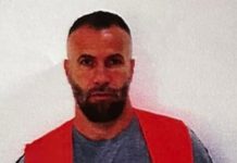 Policia kërkon ndihmë për kapjen e Faton Hajrizit, të arratisurit nga burgu