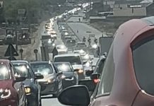 “Allah rumi met’” – Reagimi për kolonat në rrugën Podujevë-Prishtinë (Video)