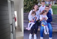 Amaneti i Njomzës se ndjerë u jetësua, familja bëhet me banesë