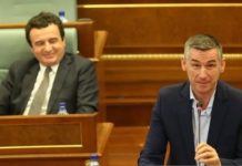 Ish-luftëtari i UÇK-së: Po doli Kadri Veseli nga Haga, Albin Kurti s’ka shans të fitojë më zgjedhjet (Video)