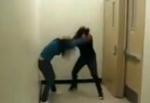 Konflikt mes ortakeve në Prishtinë: Njëra në spital e tjetra në burg