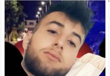 Ngjarje e rëndë në Shqipëri: Burri e vret me thikë të dashurin 23-vjeçar të ish-gruas së tij