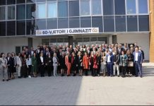 Ky është rezultati fantastik i gjimnazit të Podujevës në testin e maturës