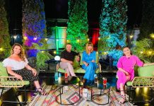 Bëhen bashkë tre gazetarë të njohur të Podujevës