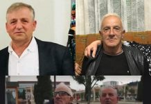 Dy shokët nga Podujeva që ndërruan jetë brenda dy jave: Veç gjumi i ka nda (Video)