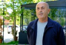 Ish koloneli i FSK-së: Kurti është kryeministër i Kosovës, presidentit serb mos t’i jepet vëmendje