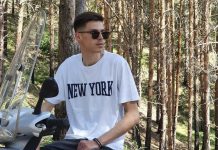 Shumë e dhimbshme; Ndërron jetë aksidentalisht 22 vjeçari (Foto)