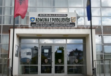 Podujevë; Këta janë 154 përfituesit e lopëve (mëshqerrave) | DOKUMENT