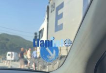 Dy aksidente në rrugën Podujevë – Prishtinë, në të dyjat të përfshira veturat nga Serbia (Video)