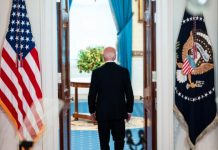 Çfarë ndodh nëse Biden tërhiqet nga gara presidenciale?