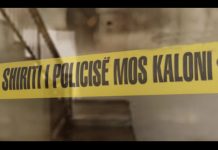 Gjendet pa shenja jete një grua, Policia nis hetimet