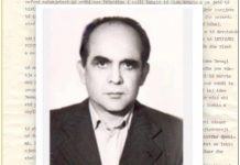 Podujevë; 30 vjet nga vdekja e veprimtarit Ahmet Haxhiu