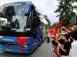 SKANDAL: Gazeta gjermane raporton se një pjesëtar i Kombëtarës së Shqipërisë ka dhunuar një vajzë 18 vjeçare