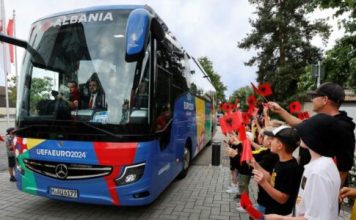 SKANDAL: Gazeta gjermane raporton se një pjesëtar i Kombëtarës së Shqipërisë ka dhunuar një vajzë 18 vjeçare