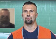 I shpallur në kërkim nga Policia, Faton Hajrizi shfaqet në Tik Tok: Gjendem jashtë Kosovës, s’kthehem në burg (Video)