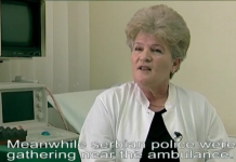 Dokumentar për Sanije Topanicën nga Podujeva, që u ndihmoi shumë grave llapjane (Video)